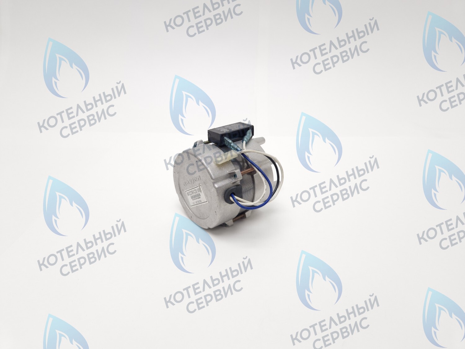 30005551A Мотор вентилятора Navien GA 11-17K(N) (NAPU9EXMT027, PBR45002077) в Казани
