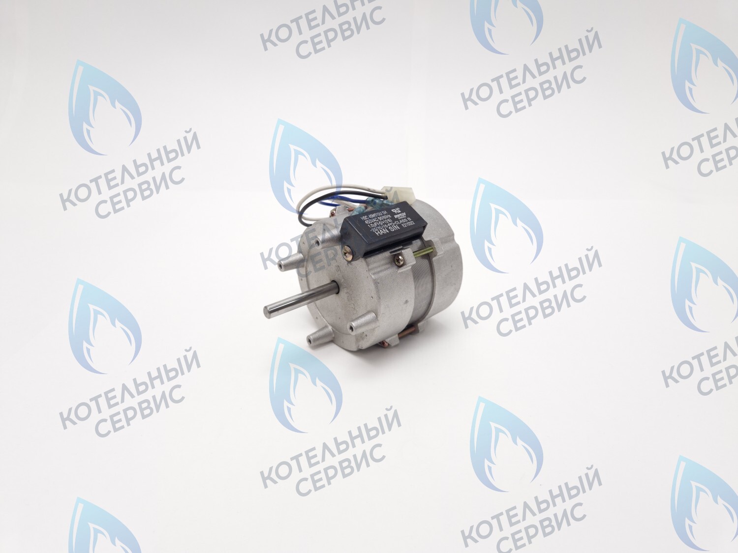 30005551A Мотор вентилятора Navien GA 11-17K(N) (NAPU9EXMT027, PBR45002077) в Казани