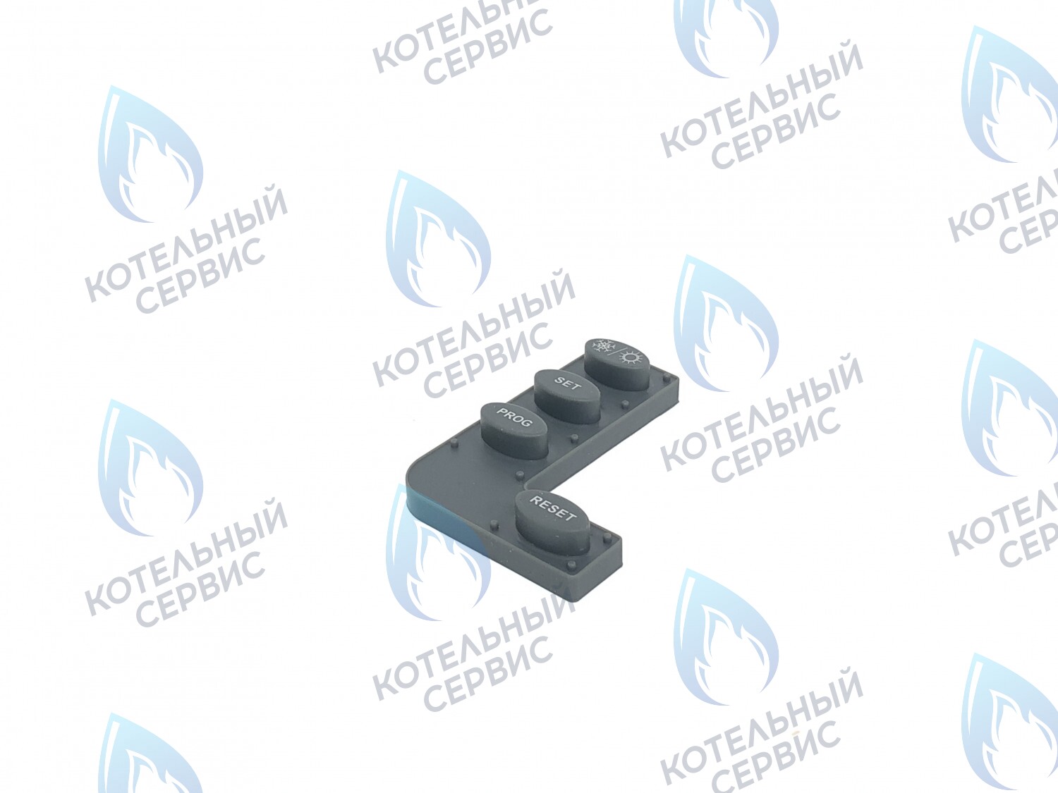 EC12020076 Блок кнопок BASIC (NEW) L ELECTROLUX в Казани