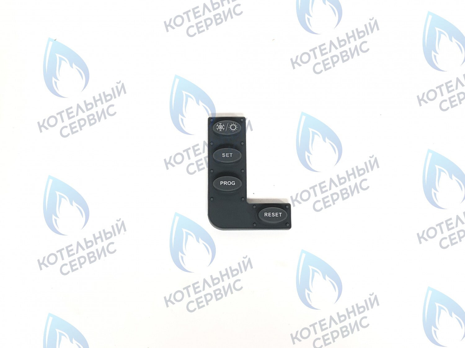 EC12020076 Блок кнопок BASIC (NEW) L ELECTROLUX в Казани