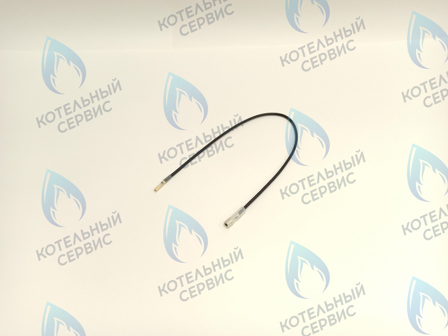 0.028.509 Провод пьезорозжига L=400мм, Ø2,4мм, Ø4мм в Казани