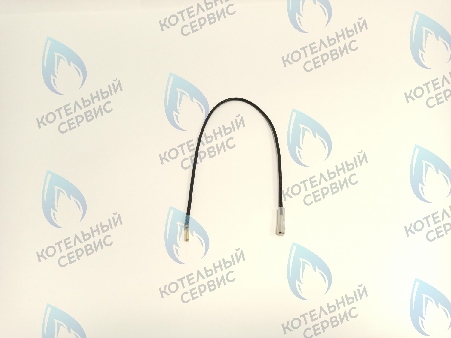 0.028.509 Провод пьезорозжига L=400мм, Ø2,4мм, Ø4мм в Казани