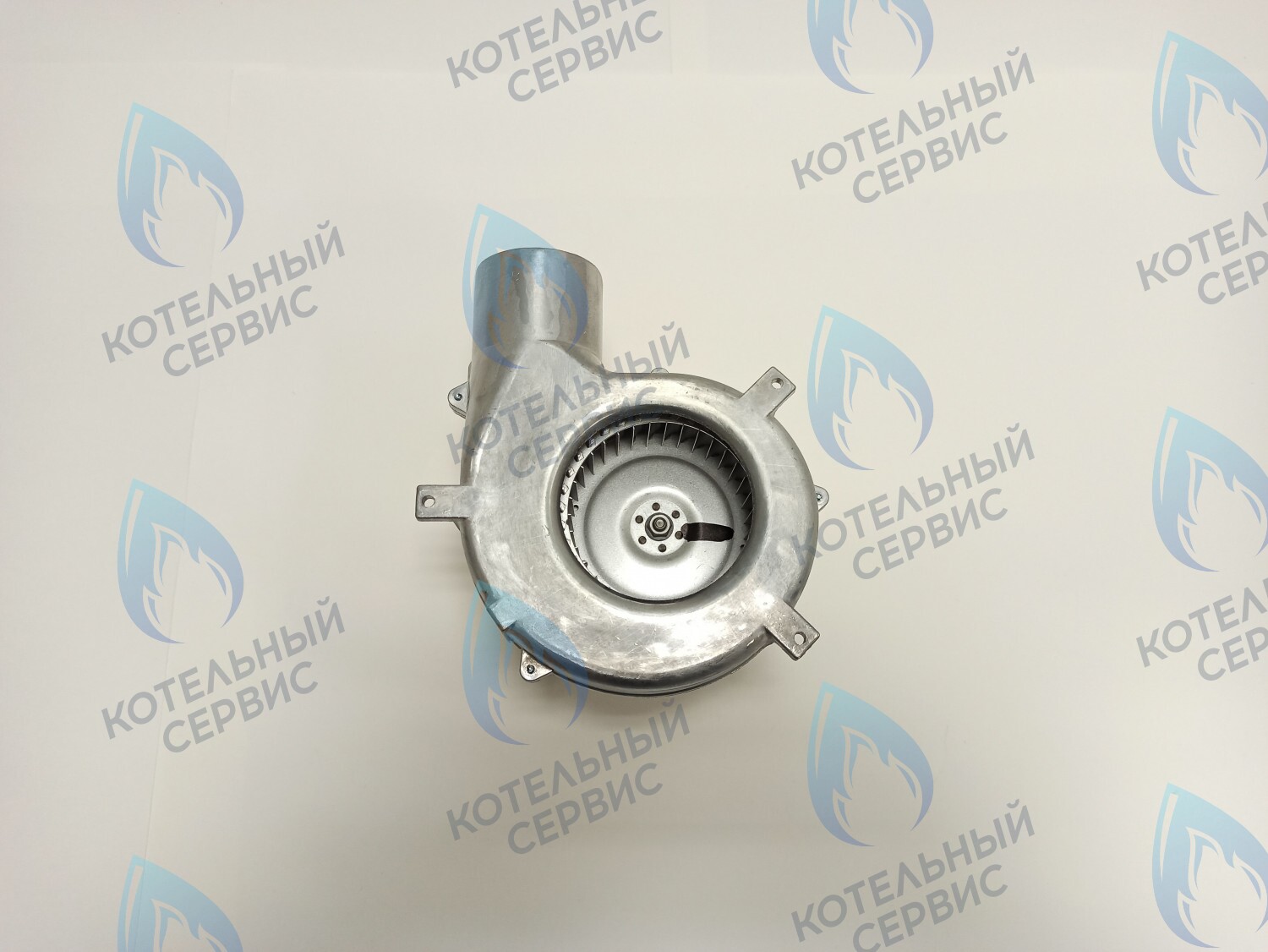 2506012000020 Вентилятор дымоудаления (турбина) KOTITONTTU SUARI S 18 DK в Казани