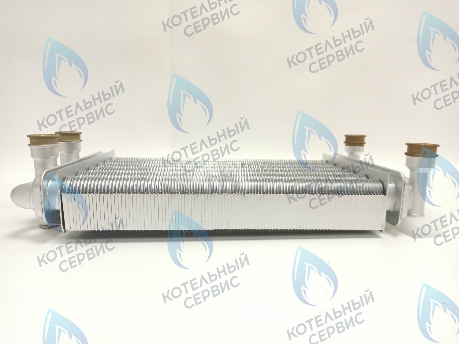 515000032 MAIN EXCHANGER 28 kW BIT ITALTHERM в Казани