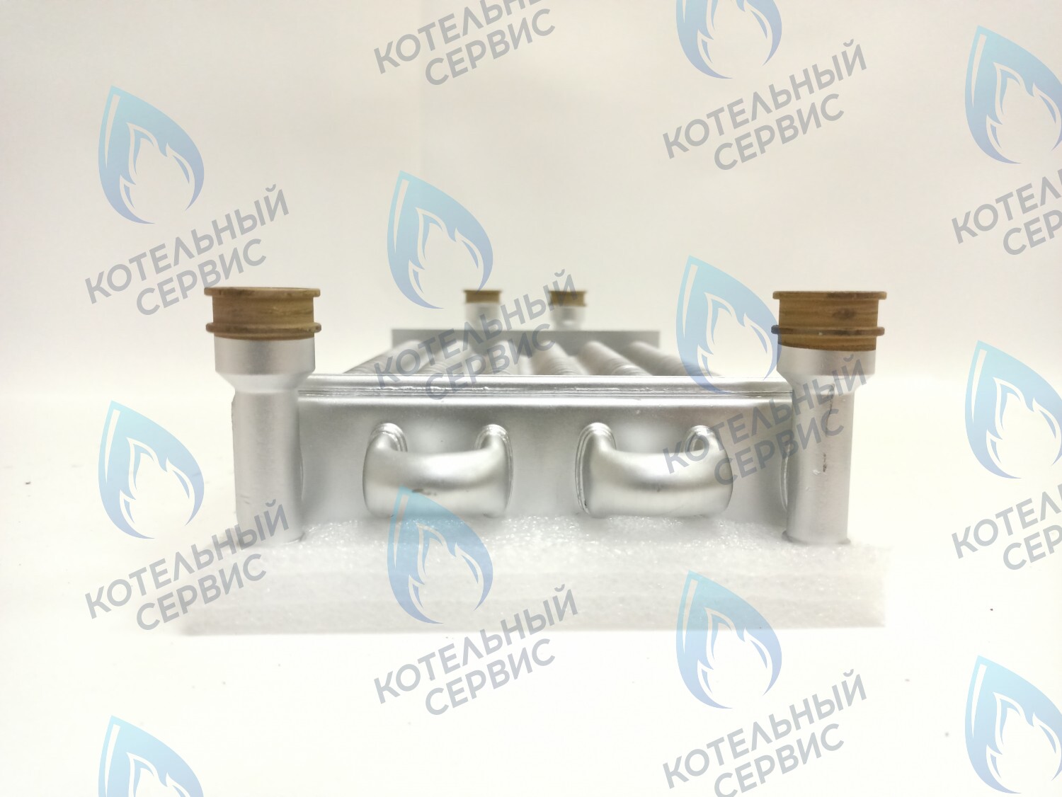 515000032 MAIN EXCHANGER 28 kW BIT ITALTHERM в Казани