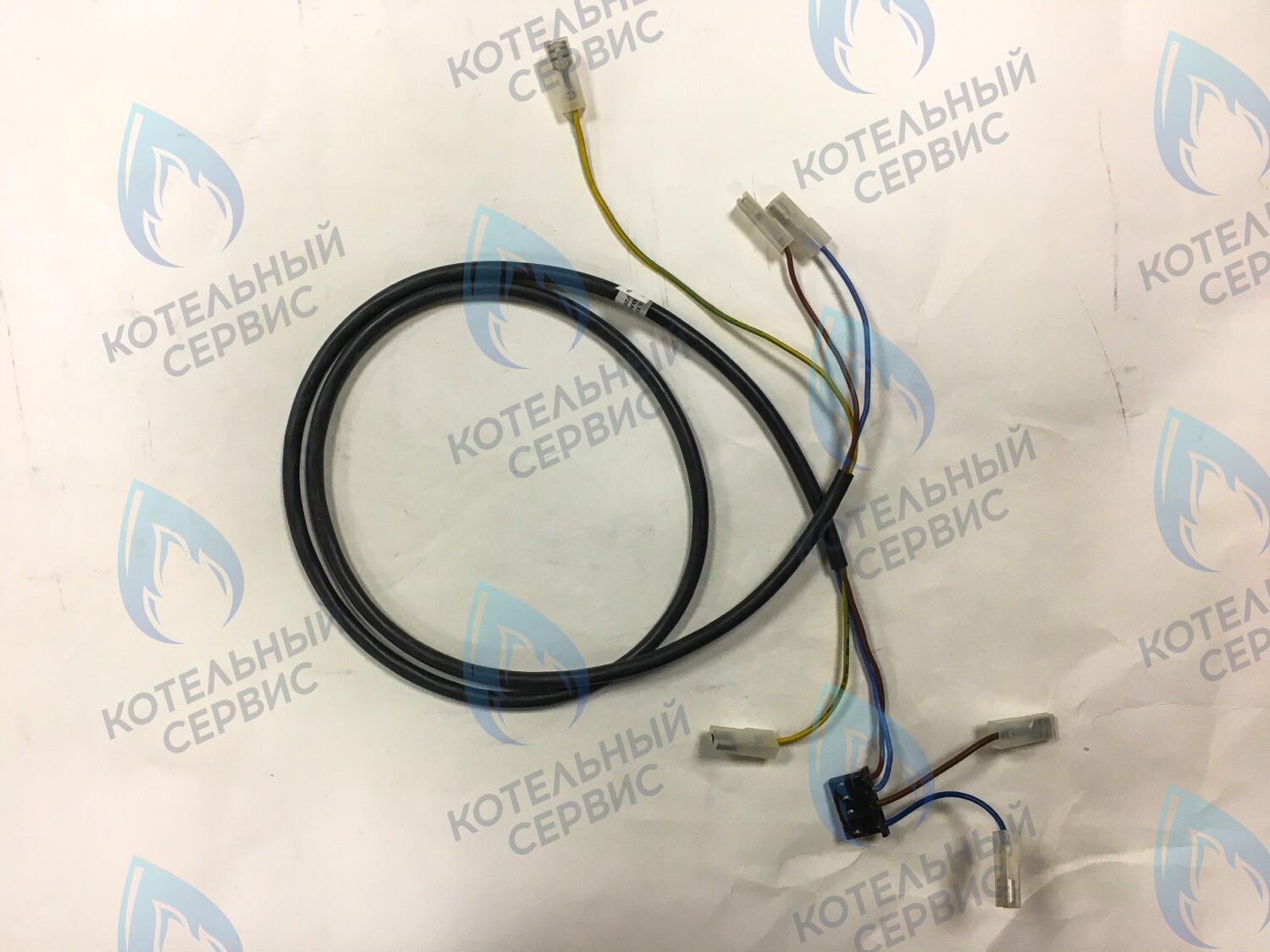 27295 Кабель основной CBABOW139 NEVALUX в Казани