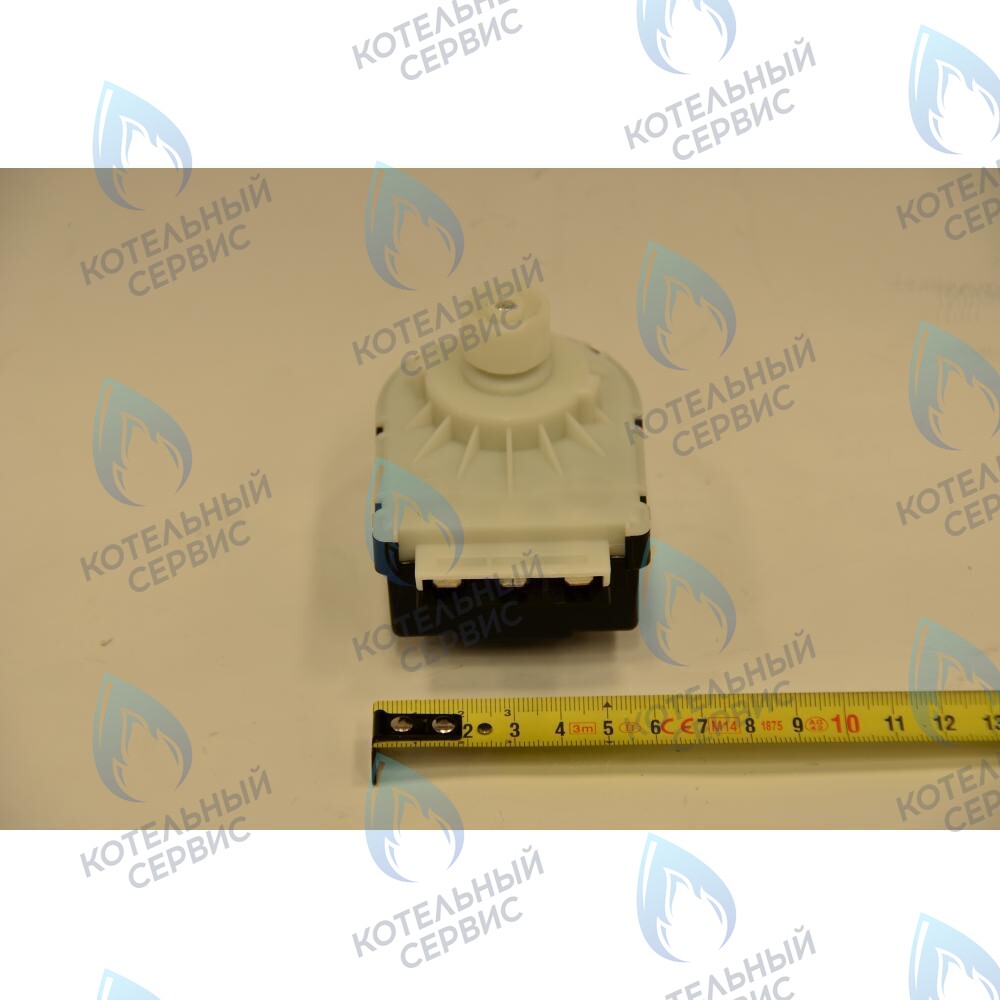 5694580 Мотор трехходового клапана BAXI ECO (3, 3 Compact, FOUR), LUNA, LUNA-3 в Казани