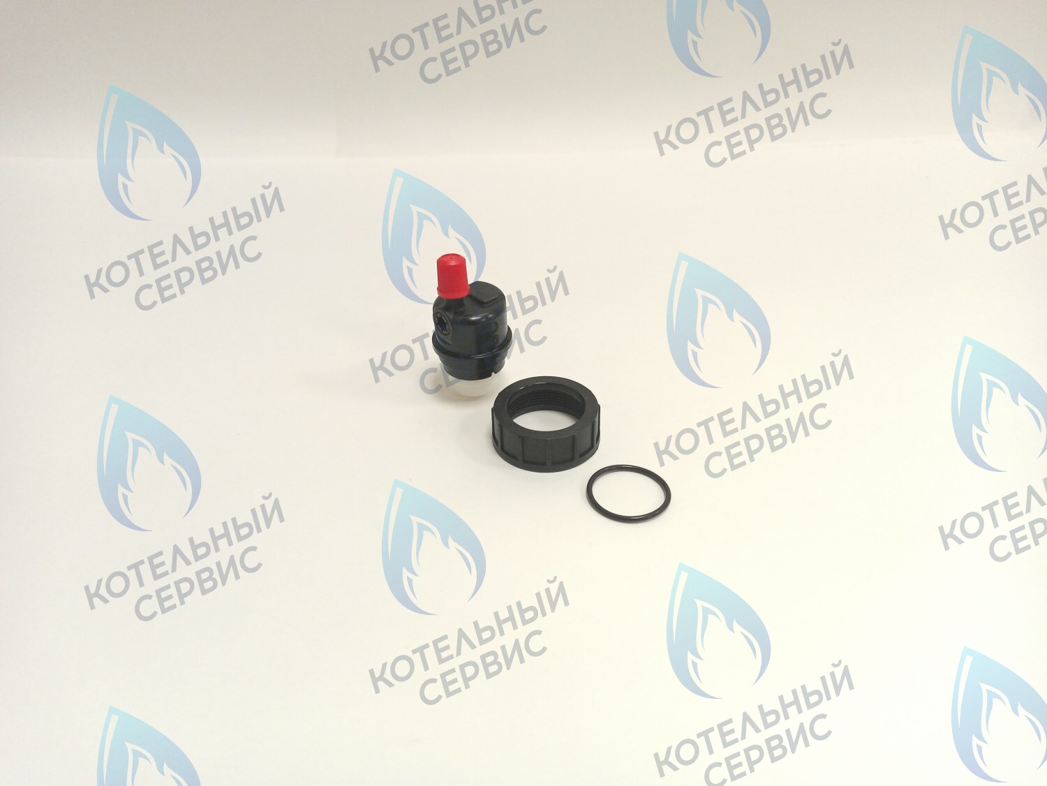 30014451A Воздухоотводчик насоса Navien Deluxe 13-40K, Ace 13-40K, Atmo 13-24A(N) (30006830A, NH4610E137, 30006831A) в Казани