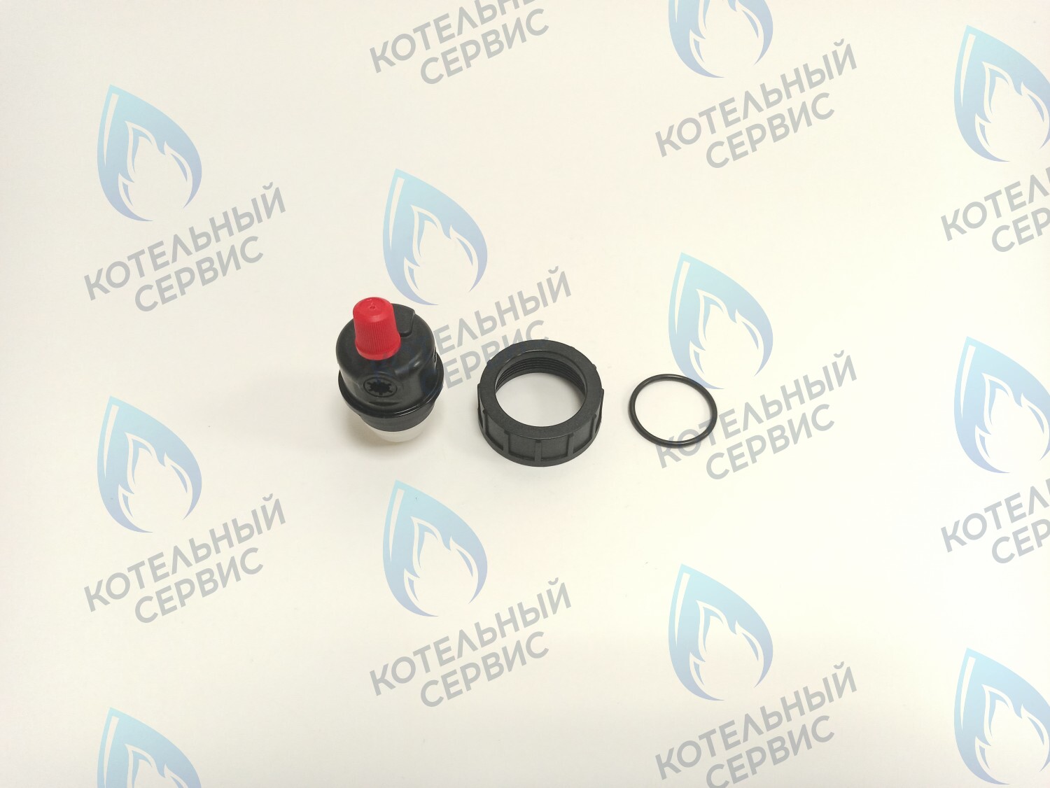 30014451A Воздухоотводчик насоса Navien Deluxe 13-40K, Ace 13-40K, Atmo 13-24A(N) (30006830A, NH4610E137, 30006831A) в Казани