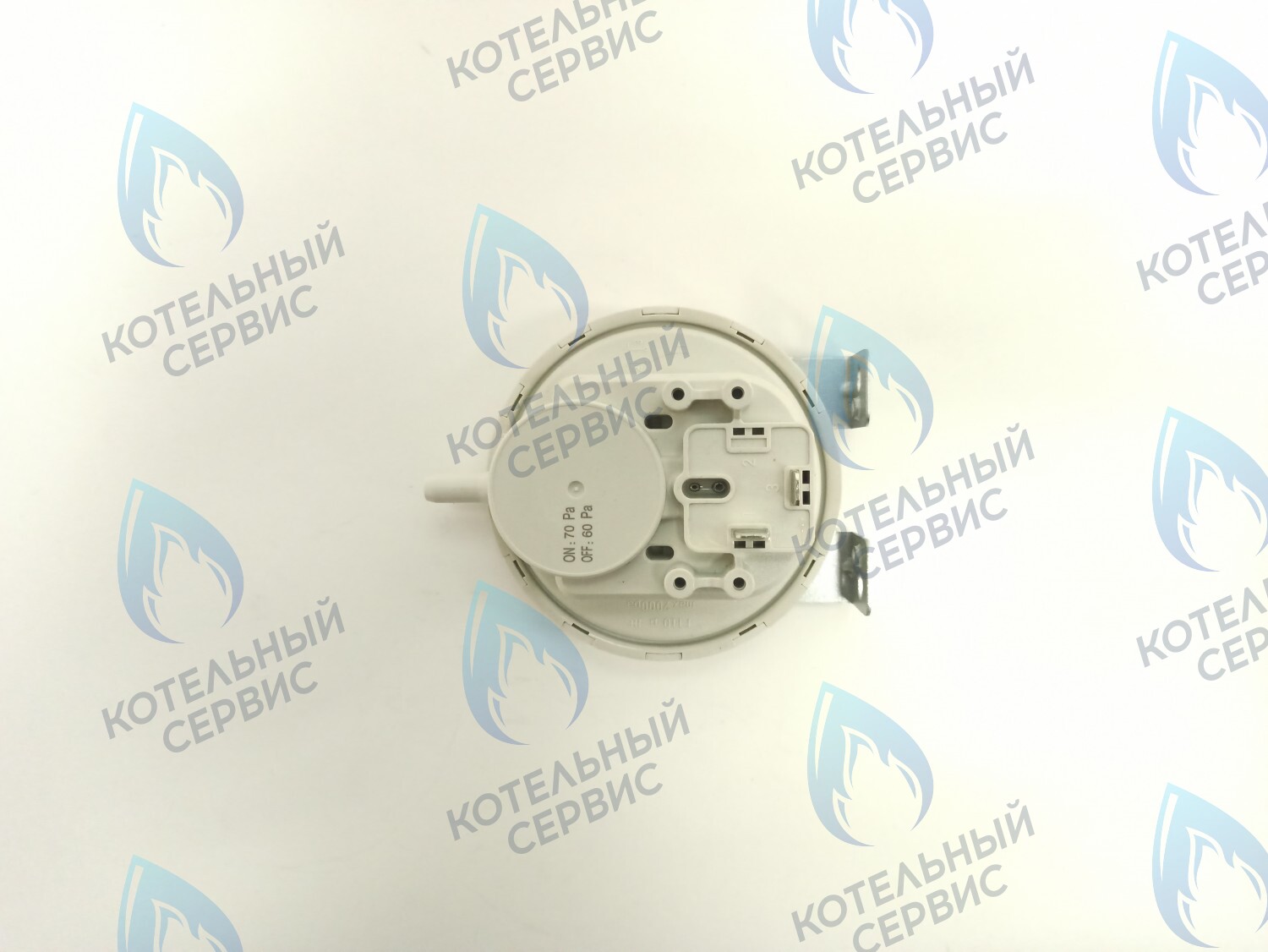 AP-070-060-63-HJ Реле давления воздуха (маностат) 70/60 Pa BAXI ECO FOUR 24, FOURTECH 24, MAIN FOUR 240 F (5700882, 628610, 628720, 628770, 710789900, 721890300) в Казани