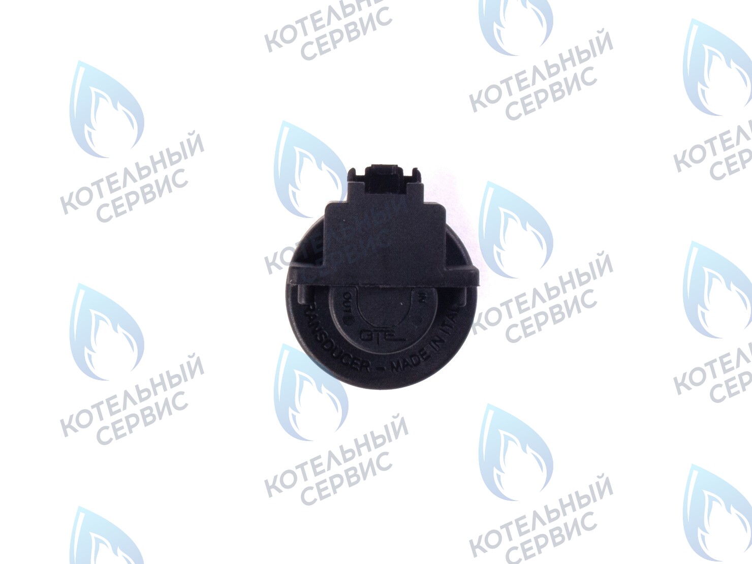 PSE007 Датчик давления воды электронный (0-4 BAR) резьба IN 5VDC OUT 0,5...3,5VDC (G) в Казани