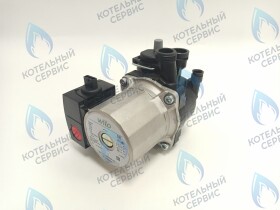 Насос циркуляционный WILO TSL 12/5 84w BOSCH WBN2000/WBN6000, BUDERUS U072 (87186481810)