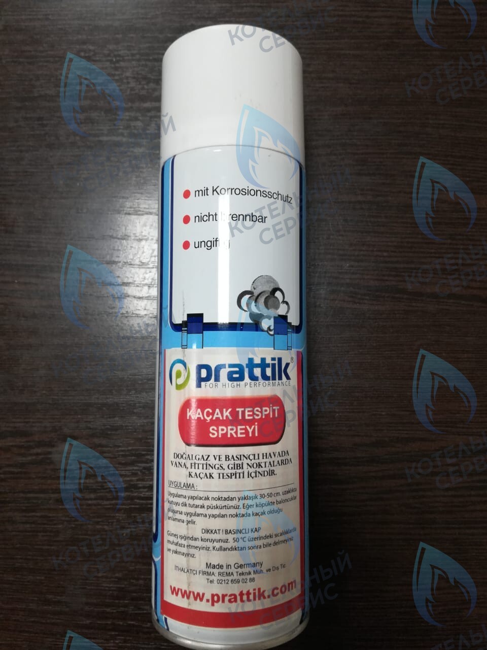 ZK999 Детектор утечек газа в Казани