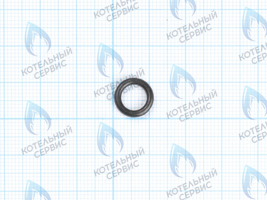 ZR428 Прокладка уплотнительная круглая 7x2 в Казани