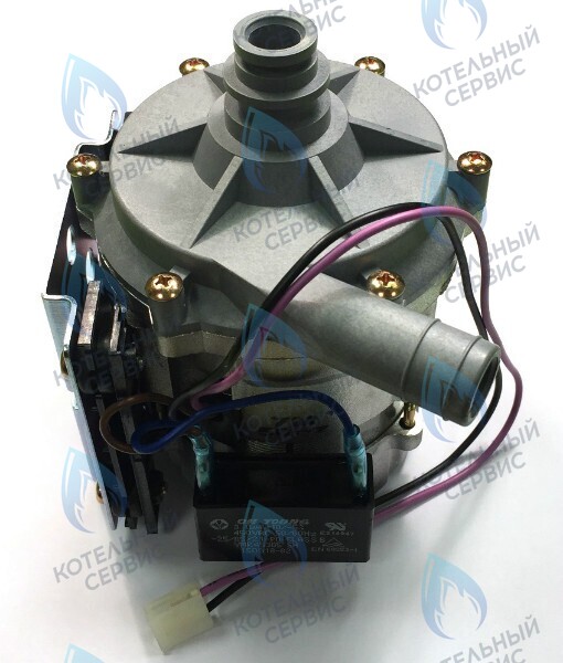 440002827 Насос RINNAI TMF в Казани