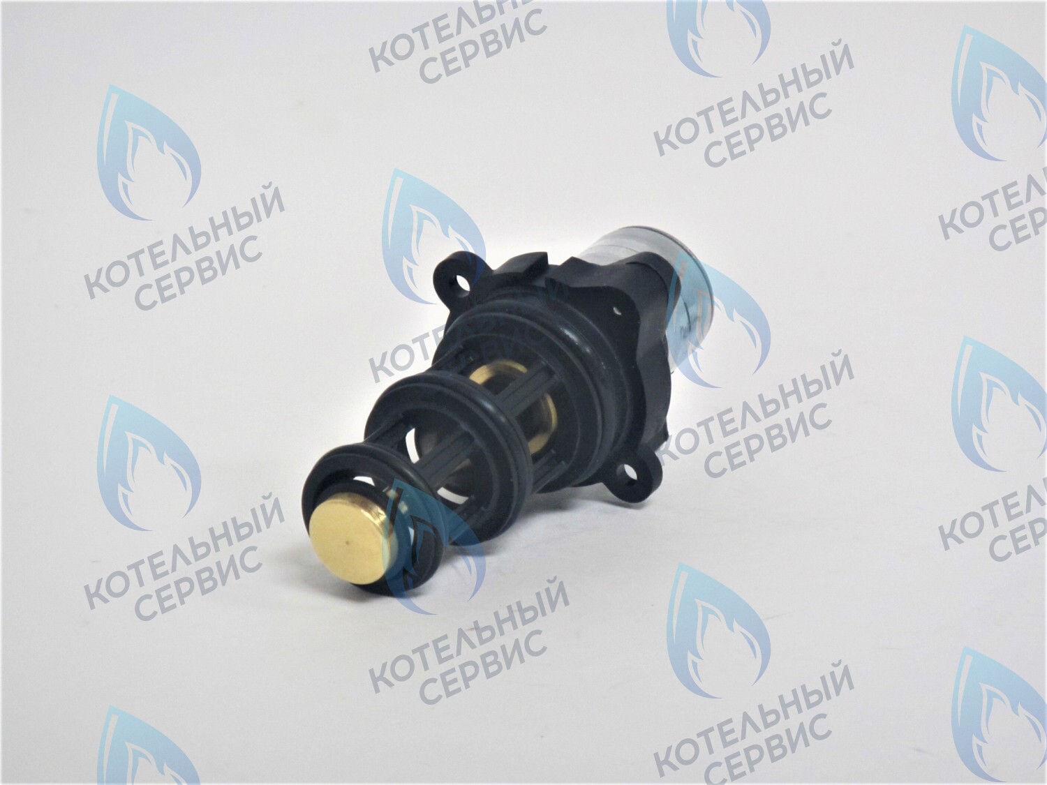 TVC091 Картридж с шаговым электродвигателем (трехходовой клапан) Viessmann Vitopend 100-W WH1B (7824699) в Казани