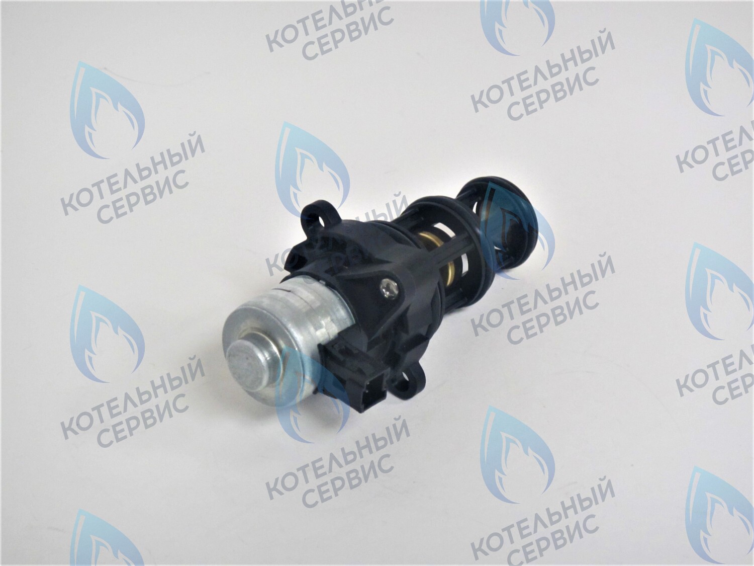 TVC091 Картридж с шаговым электродвигателем (трехходовой клапан) Viessmann Vitopend 100-W WH1B (7824699) в Казани