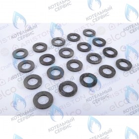 Плоская прокладка d 15-8.5-1.5 ARISTON