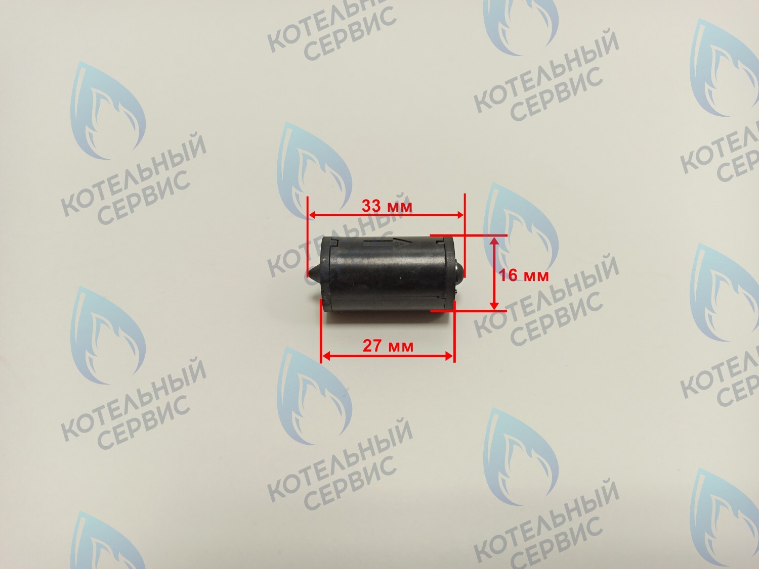 50101031 Турбинка датчика расхода ГВС ELECTROLUX HI-TECH (OLD) в Казани