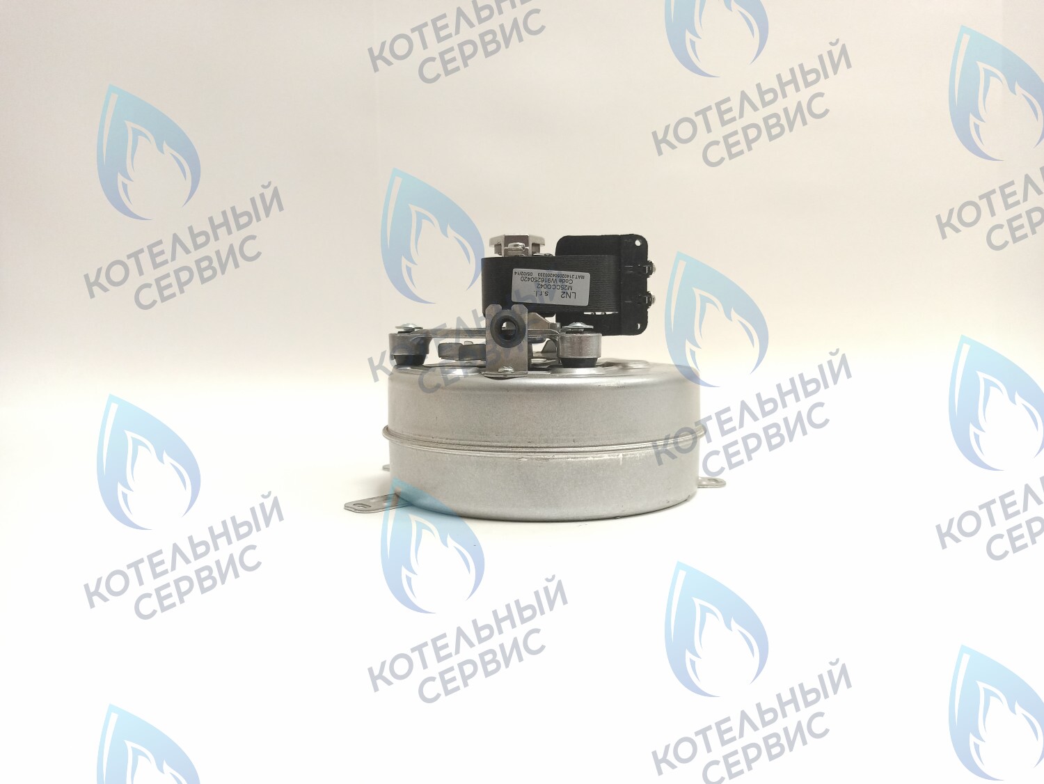 AF001-33W-SIT Вентилятор дымоудаления SIT 33w BIASI (BI1616 101) в Казани