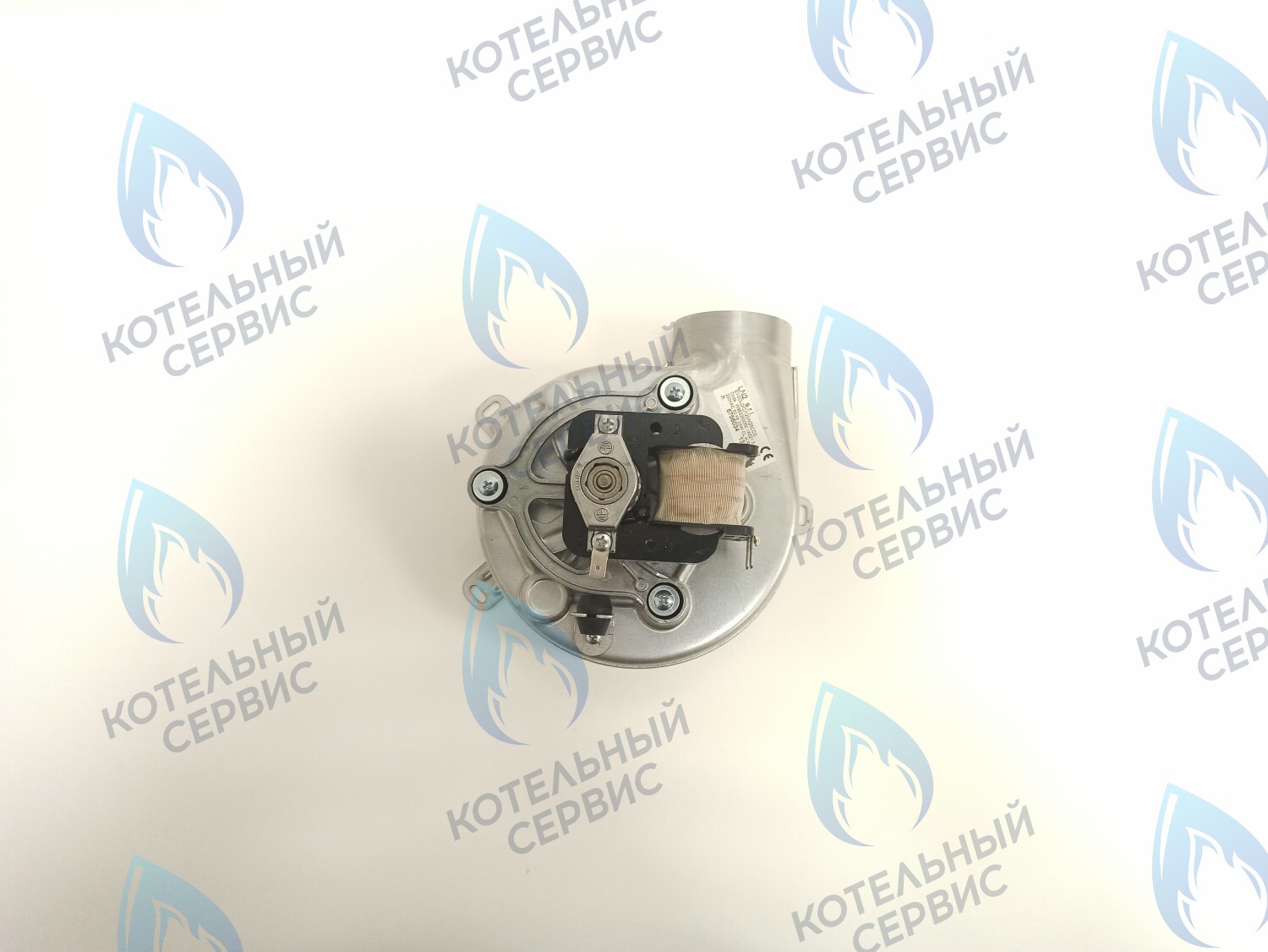 AF001-33W-SIT Вентилятор дымоудаления SIT 33w BIASI (BI1616 101) в Казани