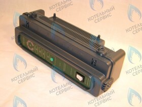 Блок управления CTX-1500 (Turbo-13/17) KITURAMI