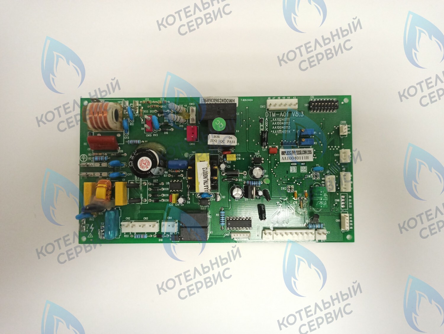 AA10040111H Плата управления основная Basic 24 Fi (old) ELECTROLUX в Казани