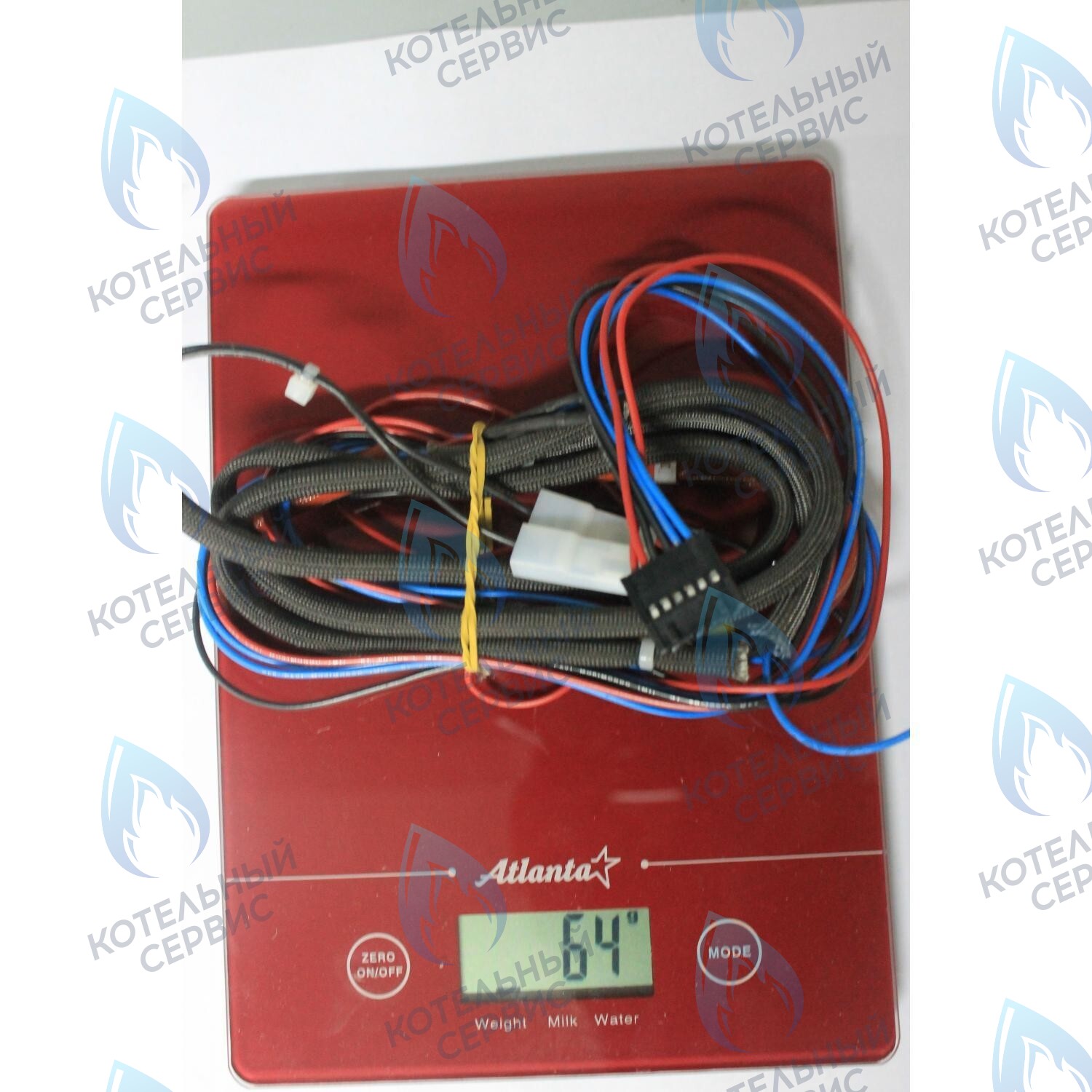 8512290 Проводка электрическая низковольтная BAXI в Казани