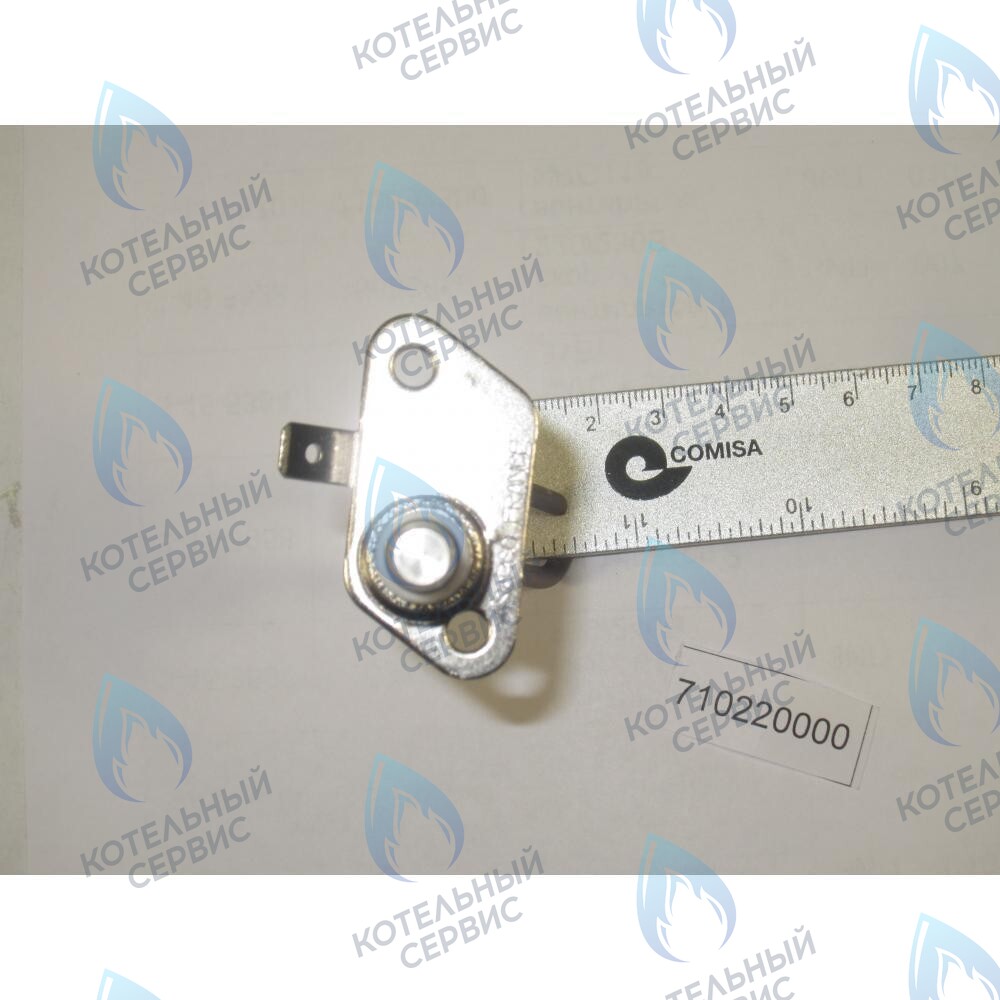 710220000 Электрод розжига BAXI в Казани