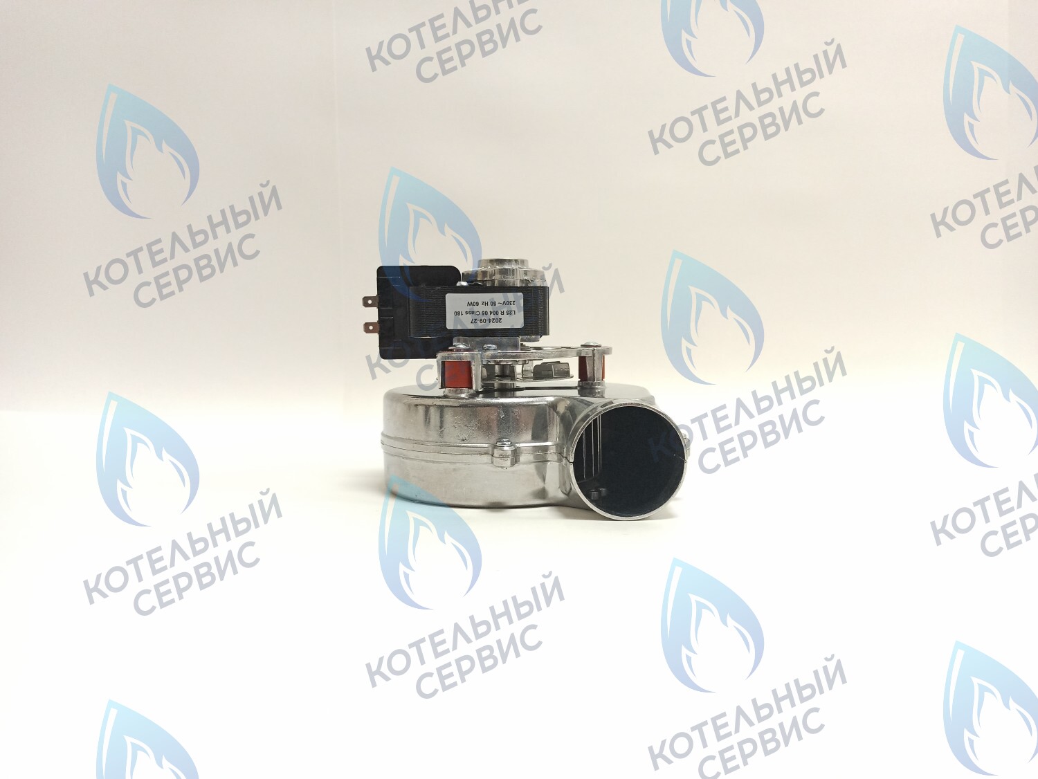 AF007-60W-С Вентилятор дымоудаления 60W (F) VGR0042710 Baxi (Eco, Eco 3, Luna), Westen (Star, Energy) (5653850) в Казани