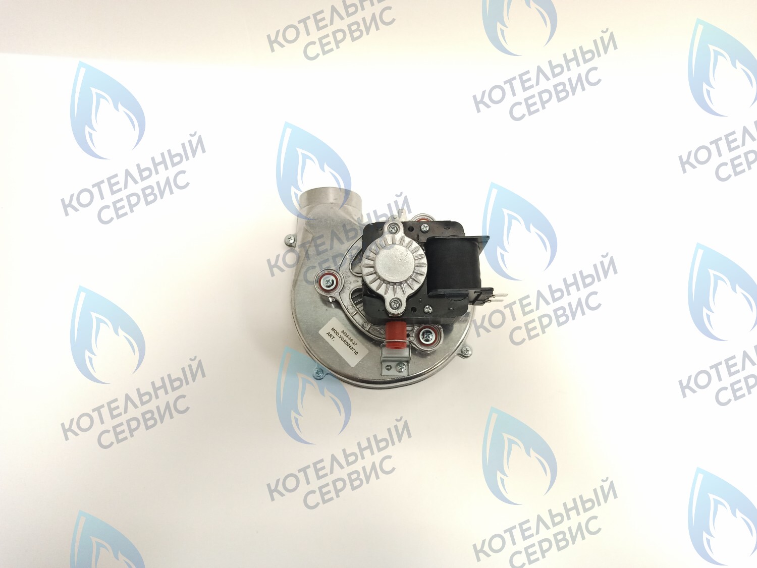 AF007-60W-С Вентилятор дымоудаления 60W (F) VGR0042710 Baxi (Eco, Eco 3, Luna), Westen (Star, Energy) (5653850) в Казани