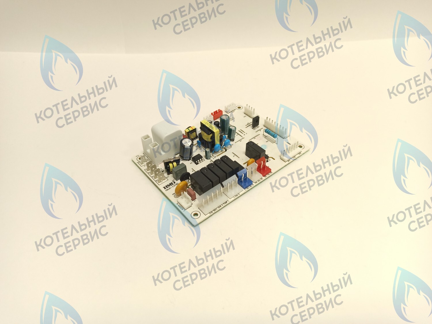 2506013000014 Основная плата управления KOTITONTTU SUARI S 10-24 DK в Казани