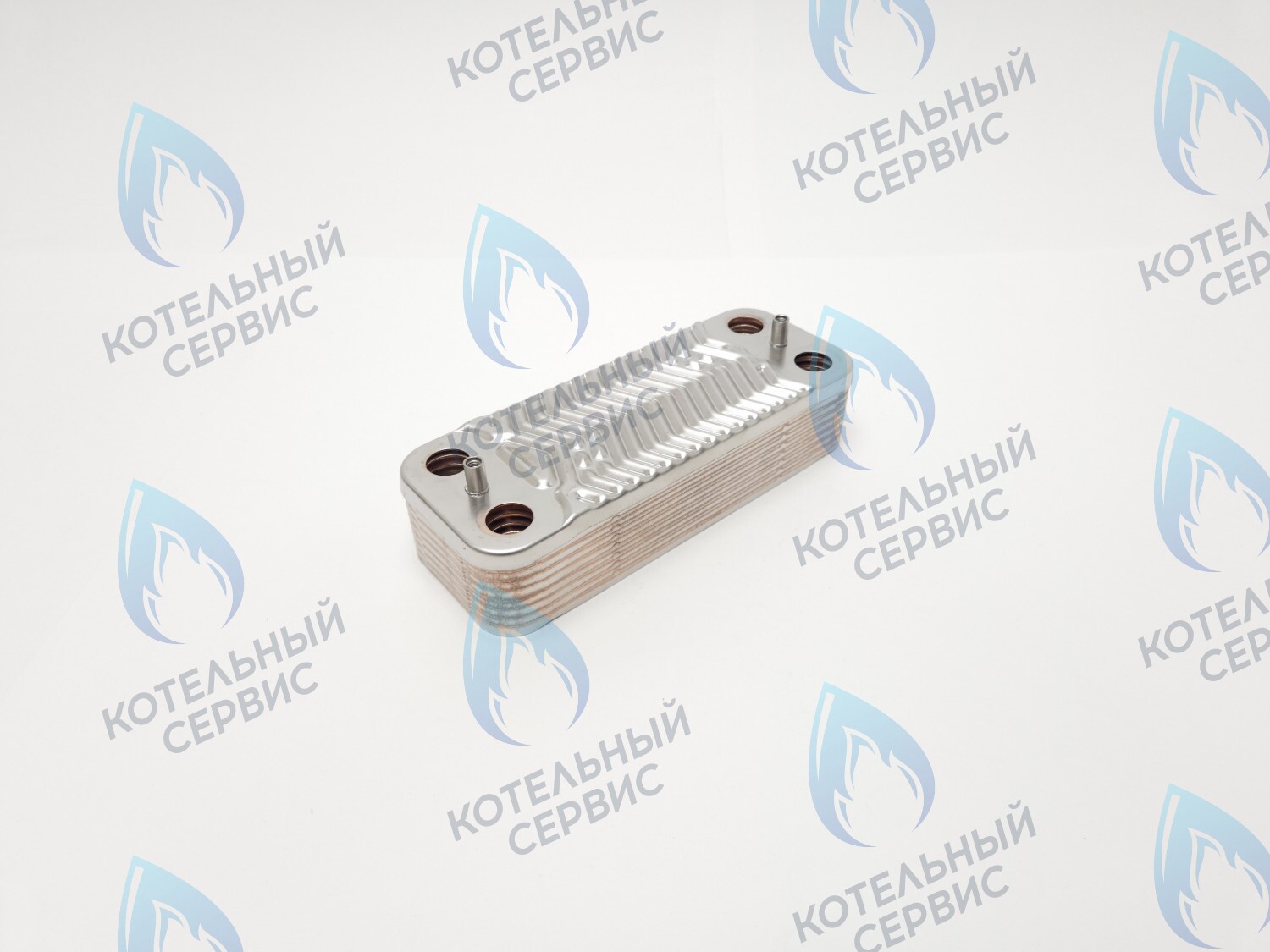 D22013.0320-060R Теплообменник ГВС 16 пластин ARDERIA в Казани