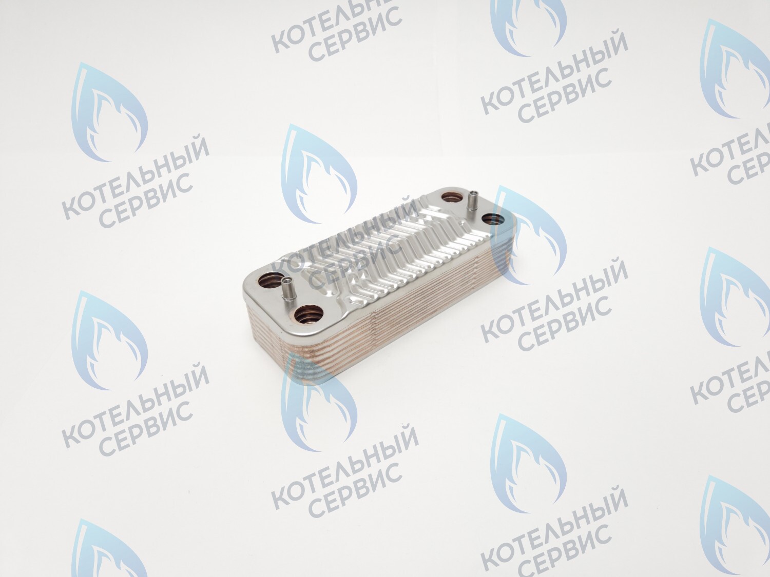 D22013.0320-060R Теплообменник ГВС 16 пластин ARDERIA в Казани