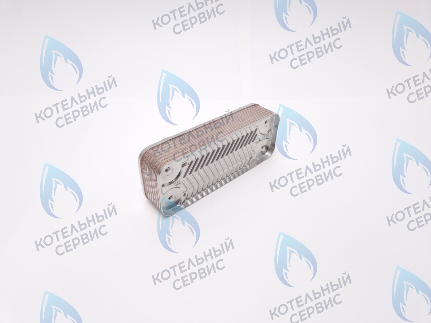D22013.0320-060R Теплообменник ГВС 16 пластин ARDERIA в Казани