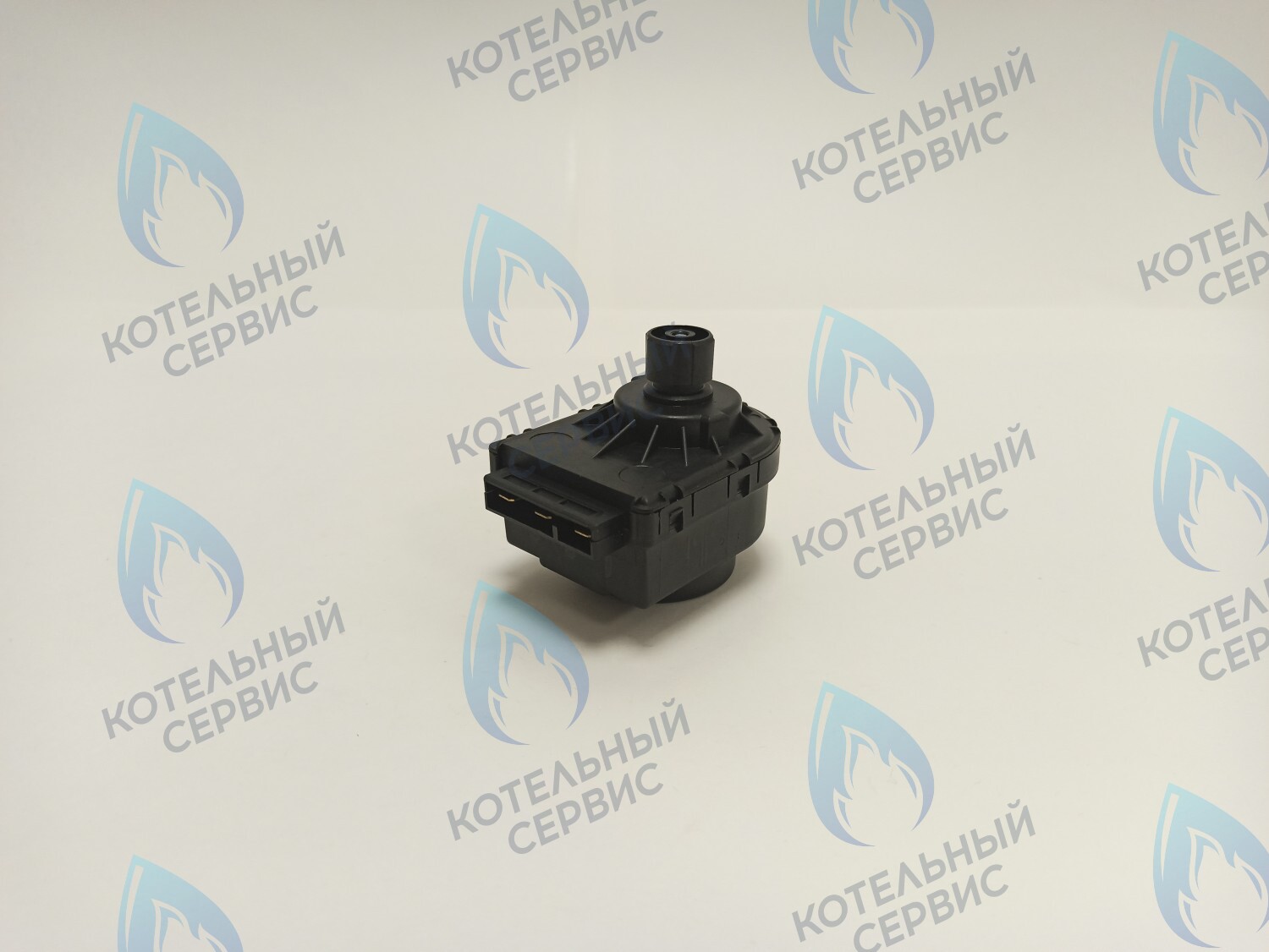 HU004B Сервопривод FEDERICA BUGATTI Varme 12-24 кВт в Казани