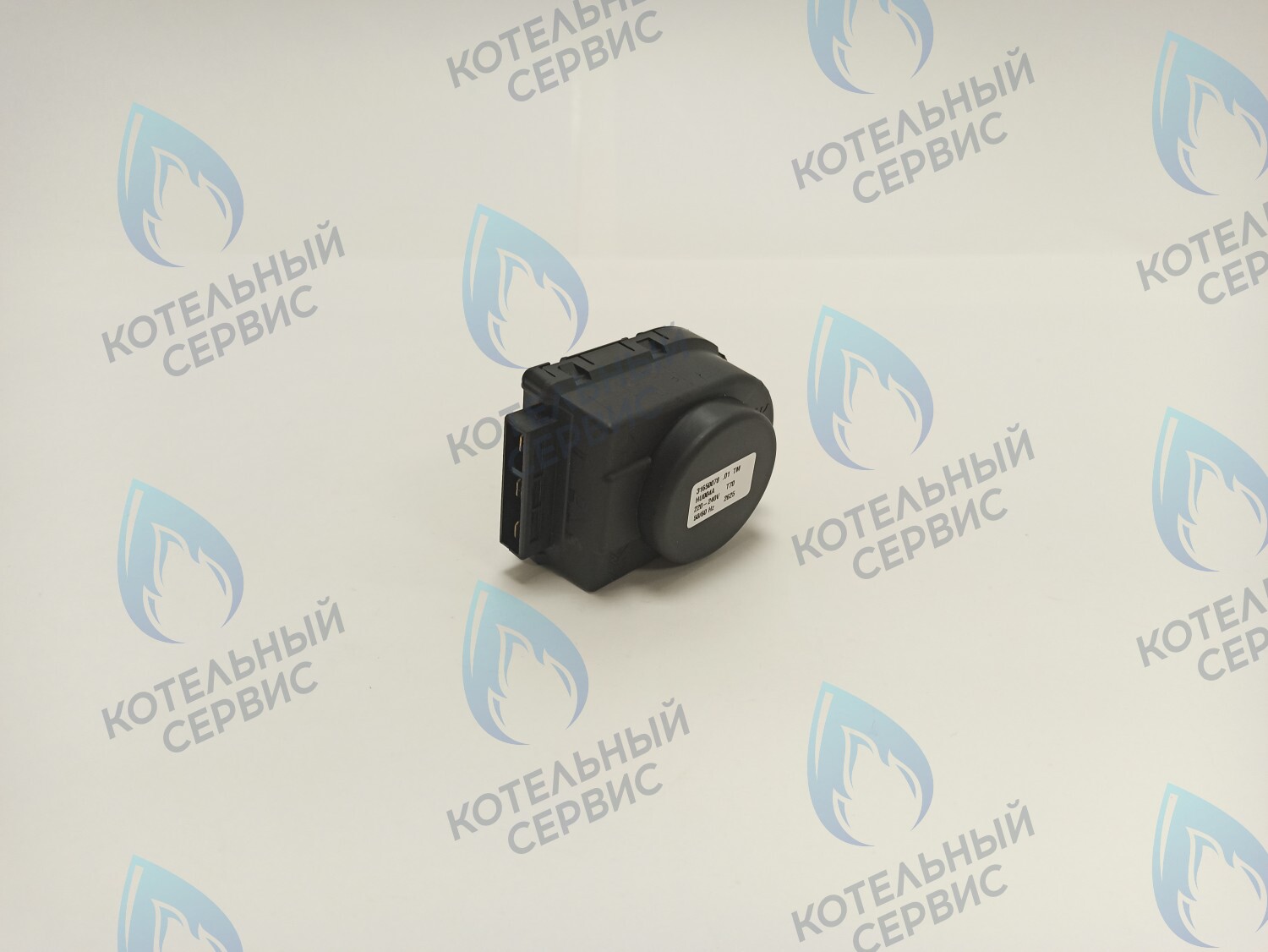 HU004B Сервопривод FEDERICA BUGATTI Varme 12-24 кВт в Казани
