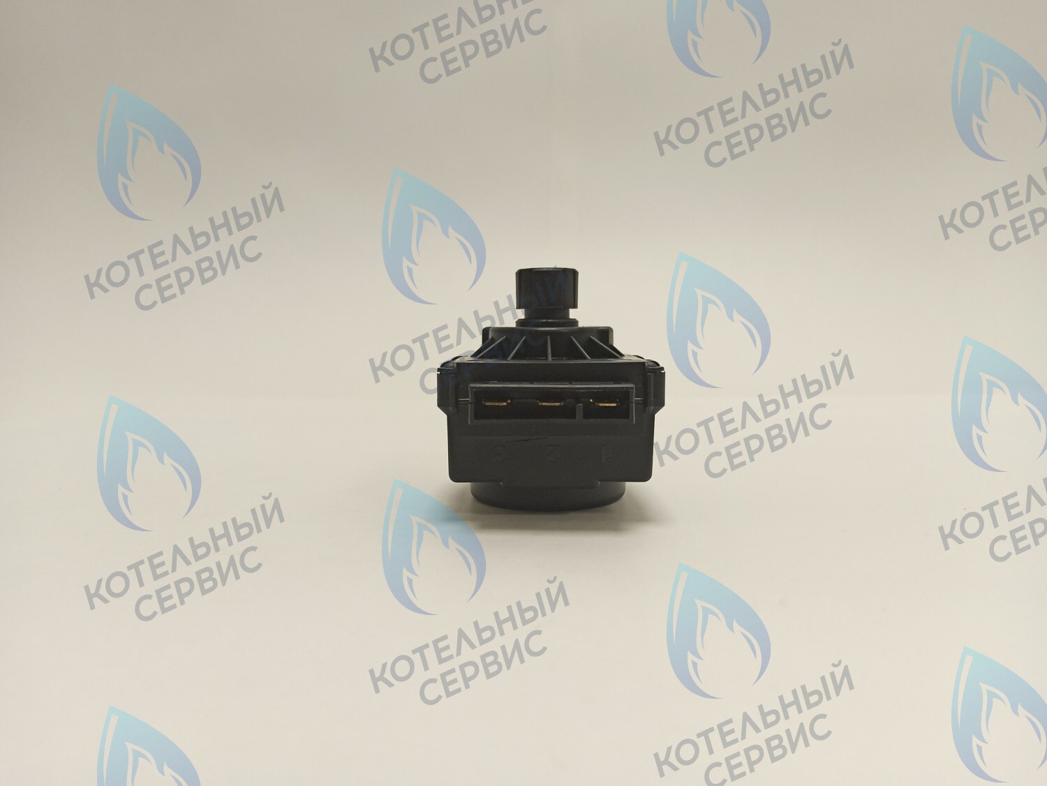 HU004B Сервопривод FEDERICA BUGATTI Varme 12-24 кВт в Казани