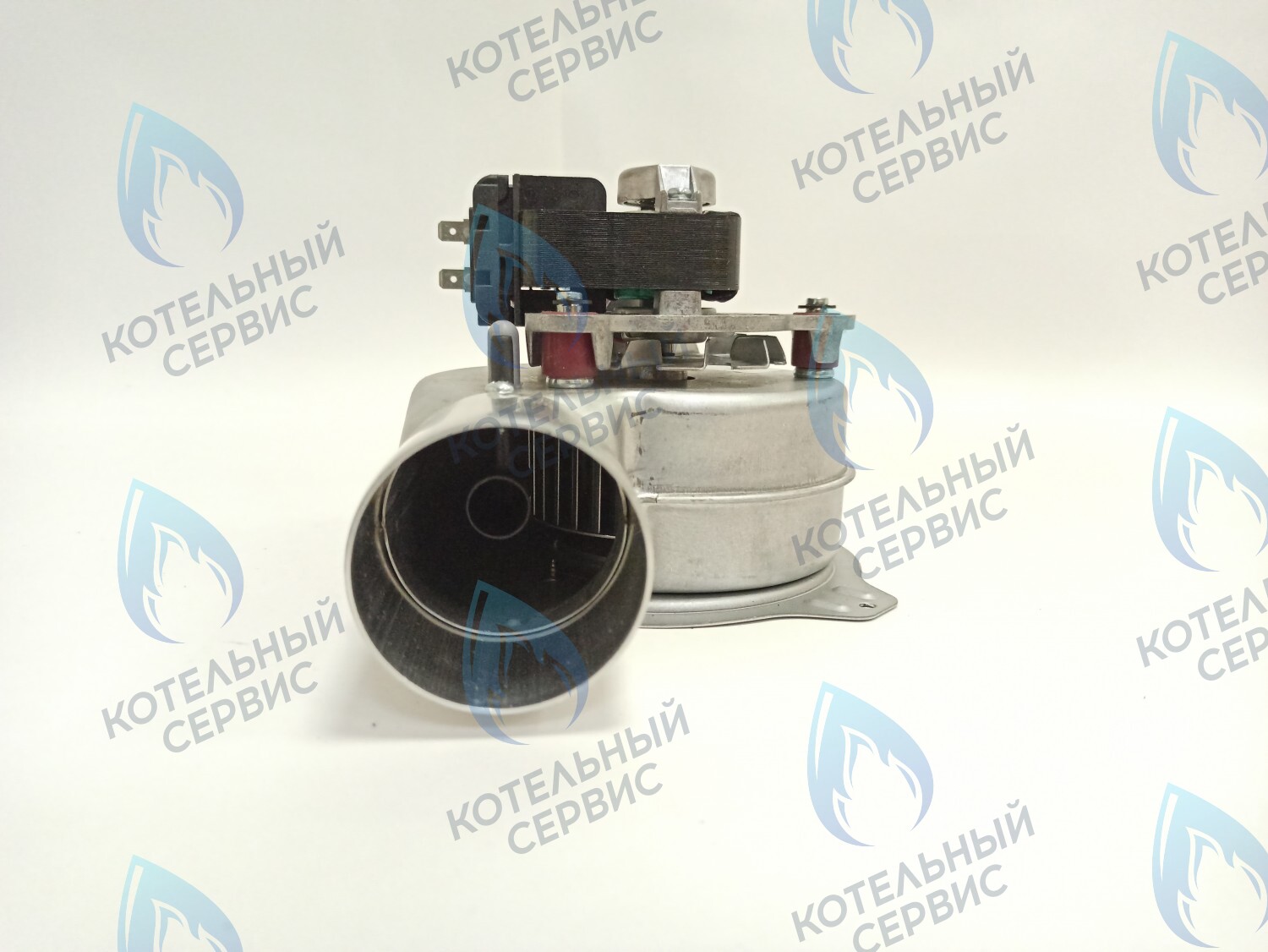 AA02000025 Вентилятор дымоудаления 11кВт/18кВт ROYAL THERMO в Казани