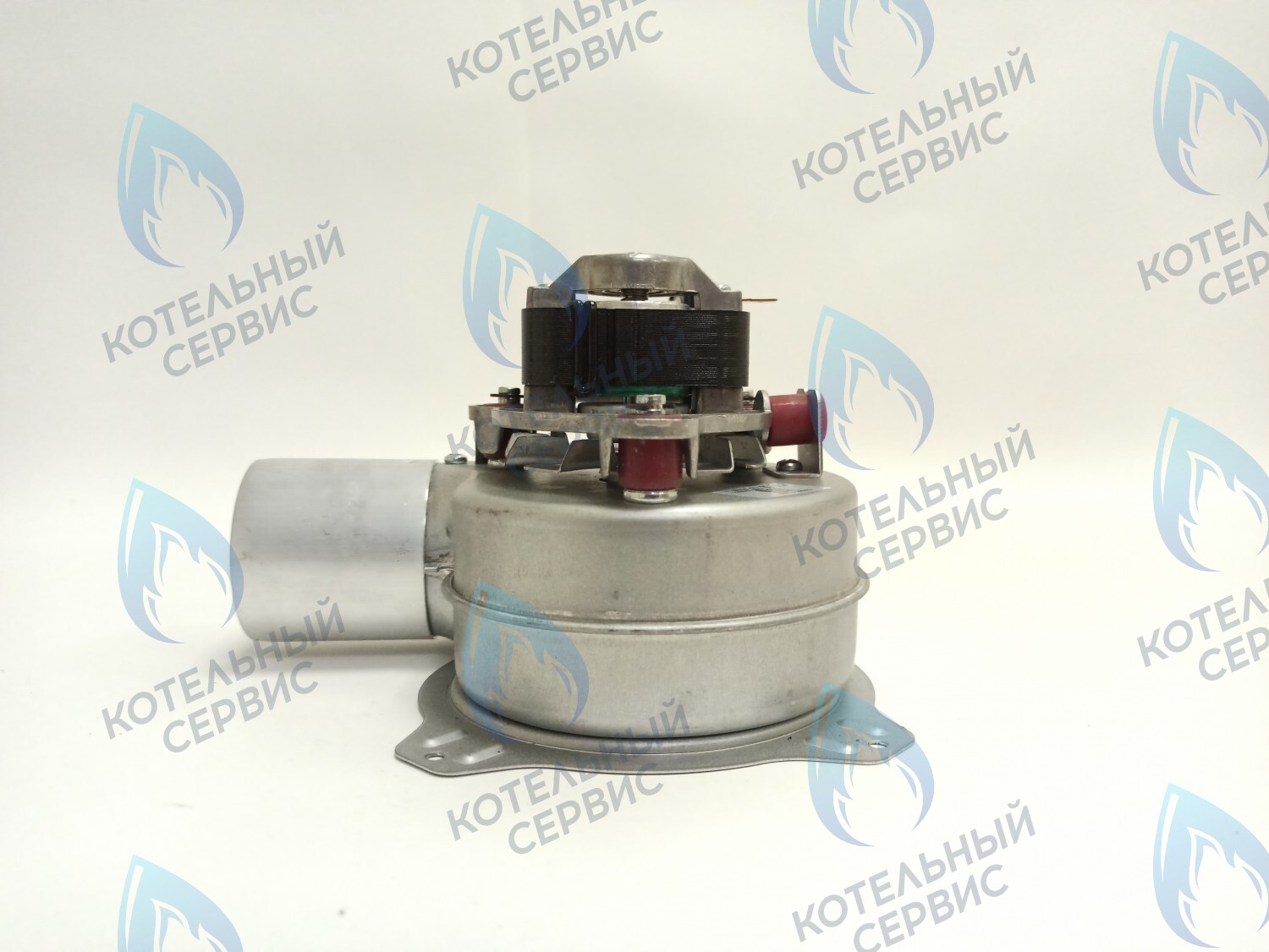 AA02000025 Вентилятор дымоудаления 11кВт/18кВт ROYAL THERMO в Казани