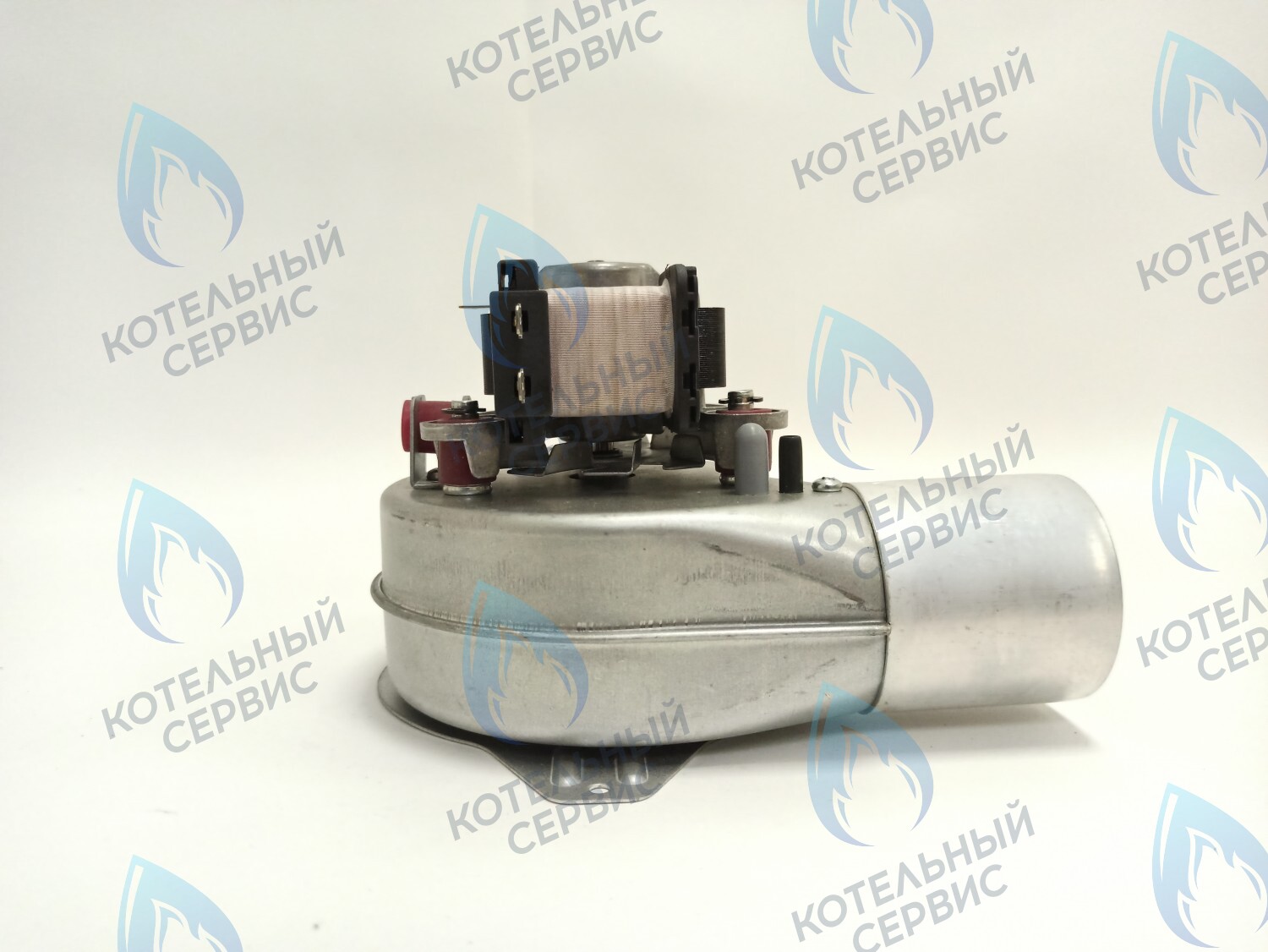 AA02000025 Вентилятор дымоудаления 11кВт/18кВт ROYAL THERMO в Казани