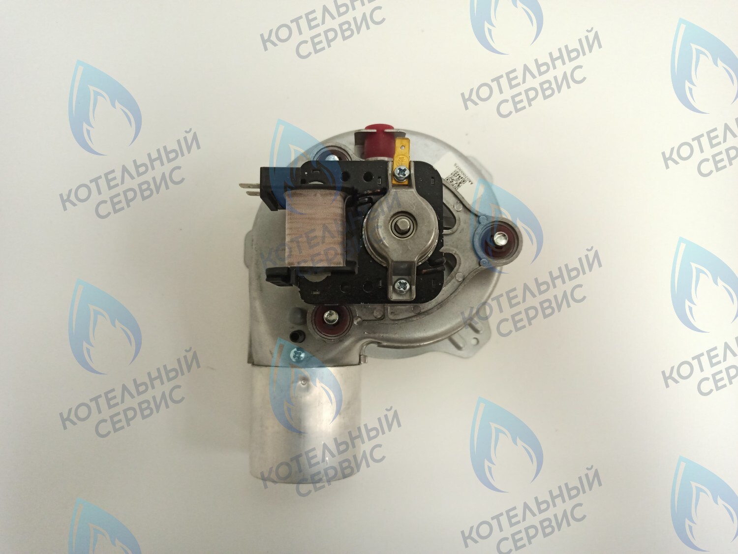 AA02000025 Вентилятор дымоудаления 11кВт/18кВт ROYAL THERMO в Казани