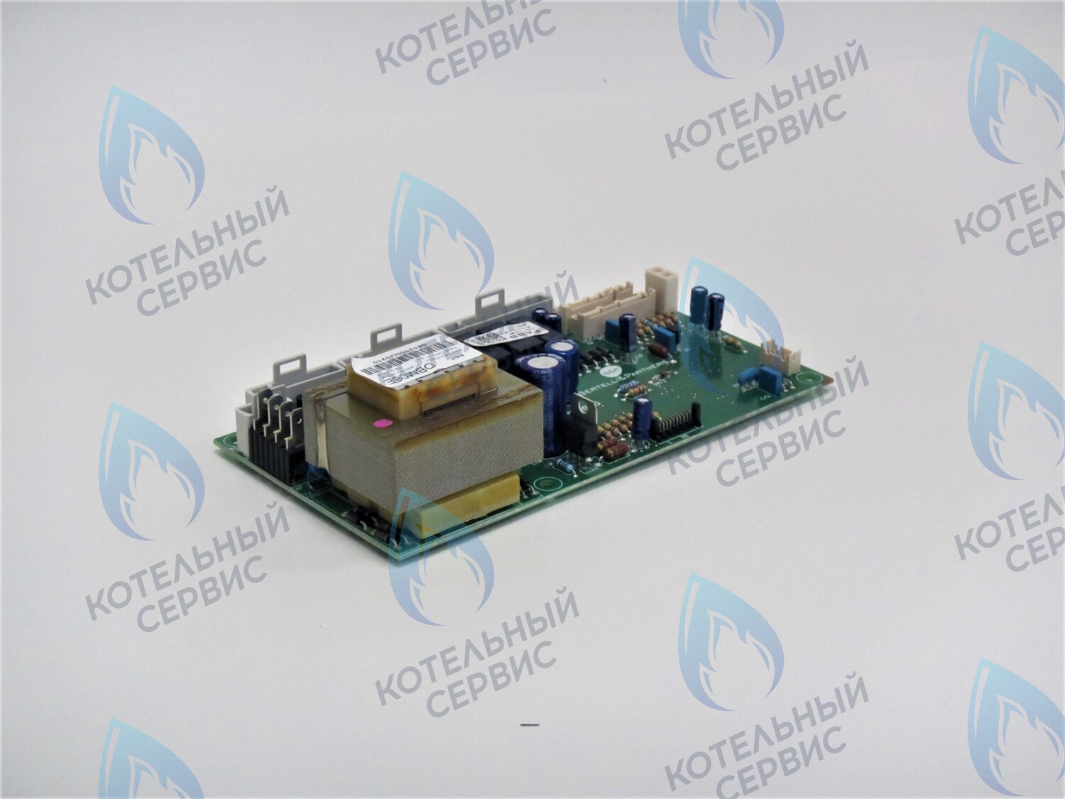 39826985 Плата управления KIT CENTRAL.DBM06E (36508145) FERROLI в Казани