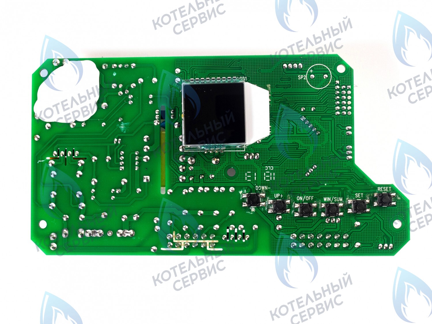 KS90299057 Плата управления KoreaStar Bravo K в Казани