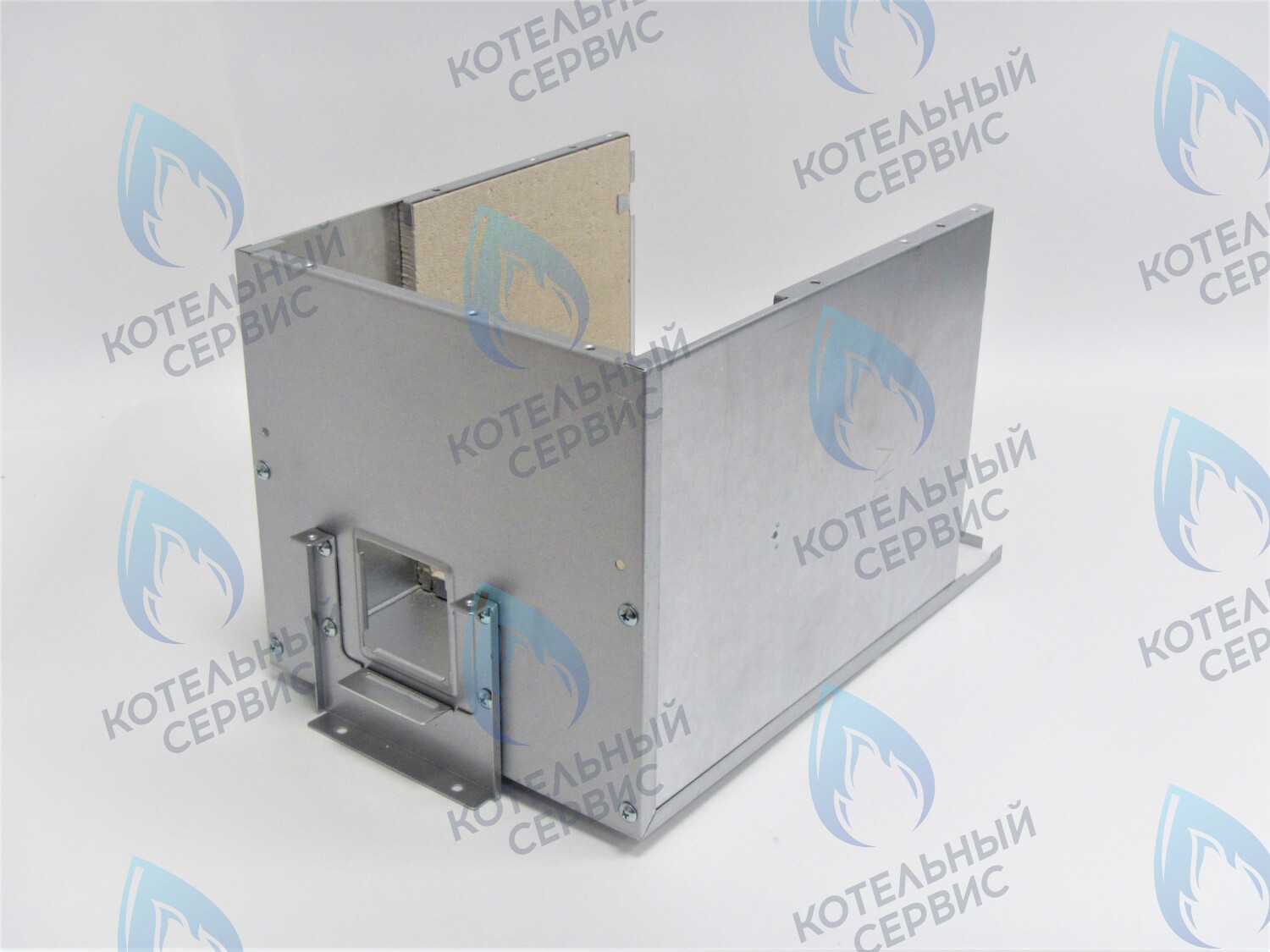 30003351G Камера сгорания в сборе Navien Ace 13-24K, Deluxe 13-24K (BH2501522A, 30003351D) в Казани