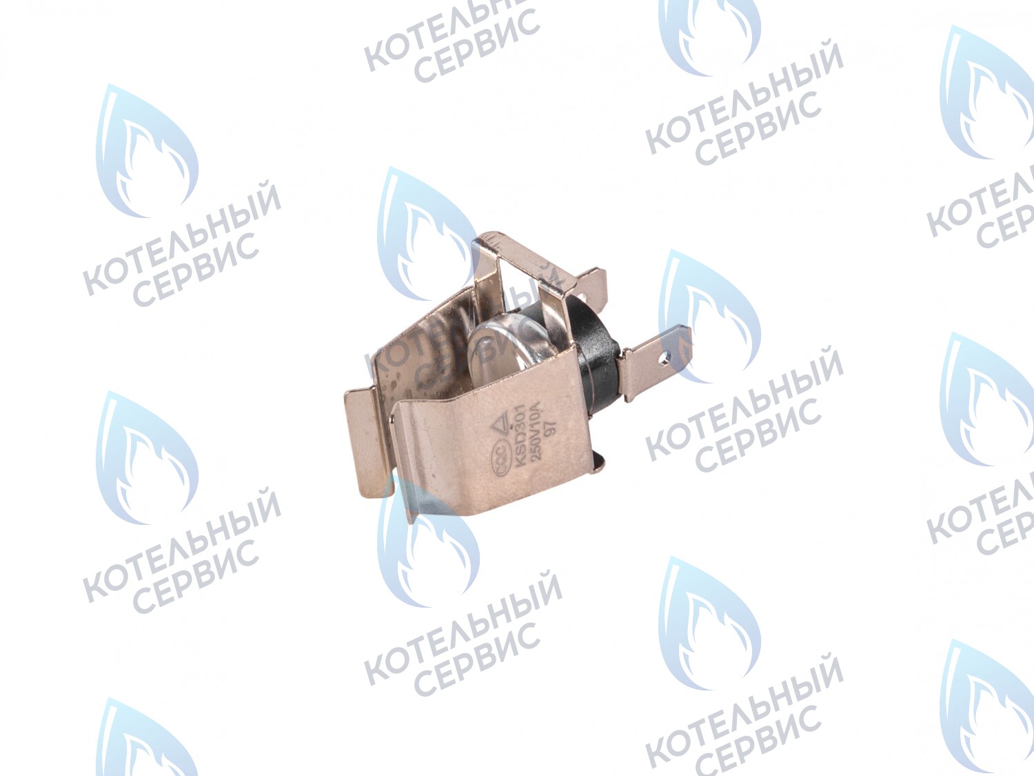 15199022 Термостат аварийный перегрева теплообменника (97°С) Alpenhoff Baden (15199022) в Казани