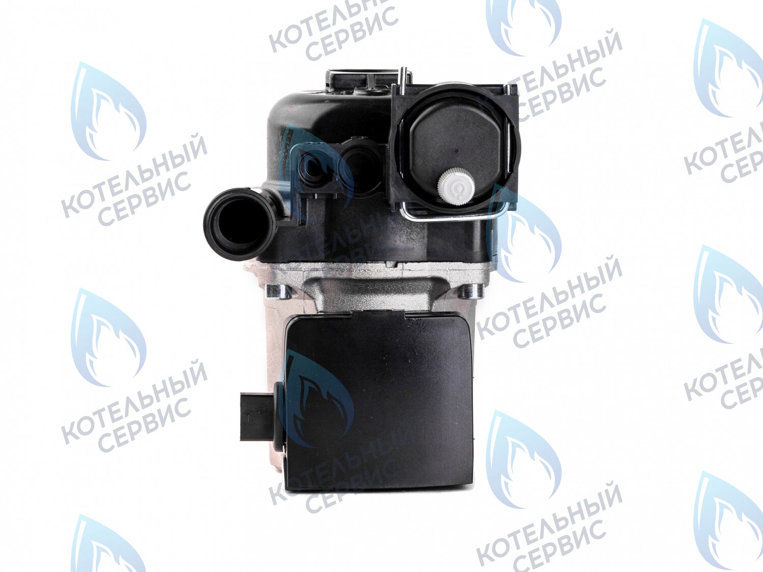 PM002AW50-WL84-Комп Насос циркуляционный WILO MSL 12/5 вариант замены насоса Navien Deluxe, Ace, Atmo, 30000469A, 30000469B. в Казани