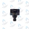PSE008 Датчик давления воды электронный (0-4 BAR) на клипсе IN 5VDC OUT 0,5...3,5VDC (G) в Казани