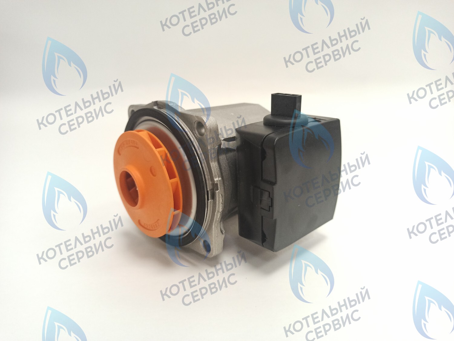 PH-W21CCW50-WL84BB Двигатель насоса с терминалом (без улитки, против часовой стрелки) WILO TSL 12/5 84w BOSCH WBN2000/WBN6000, BUDERUS U072 в Казани