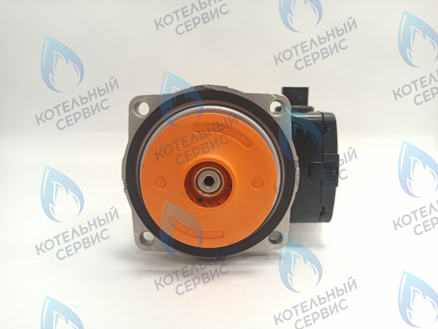 PH-W21CCW50-WL84BB Двигатель насоса с терминалом (без улитки, против часовой стрелки) WILO TSL 12/5 84w BOSCH WBN2000/WBN6000, BUDERUS U072 в Казани